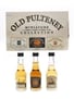 Old Pulteney Miniature Collection Boxed Set 3 x 5cl