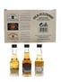 Old Pulteney Miniature Collection Boxed Set 3 x 5cl