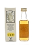 Caol Ila 1974 Connoisseurs Choice Bottled 1990s - Gordon & MacPhail 5cl / 40%