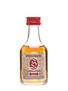 Springbank 25 Year Old  5cl / 46%