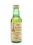 Littlemill 1965 James MacArthur's 5cl / 49.1%