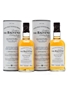 2 x Balvenie 12 Years Old Signature Batch 002 2 x 20cl