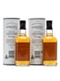 2 x Balvenie 12 Years Old Signature Batch 002 2 x 20cl