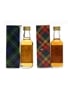 MacPhail's 5 Year Old & 2000 Gordon & MacPhail 2 x 5cl / 40%