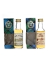 Ben Alder Finest Gordon & MacPhail 2 x 5cl / 40%