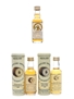 Linkwood 1984, 1988 & 1991 10 & 13 Year Old - Signatory 3 x 5cl