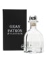 Gran Patron Platinum  70cl / 40%