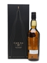 Caol Ila 1983 30 Year Old Special Releases 2014 70cl / 55.1%