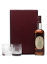 Singleton Of Auchroisk 1975 Port Sunlight Village - Tudor Crystal Tumblers 75cl / 40%