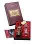 Singleton Of Auchroisk 1975 Port Sunlight Village - Tudor Crystal Tumblers 75cl / 40%