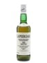 Laphroaig 10 Year Old Bottled 1990s - Pre Royal Warrant 70cl / 40%