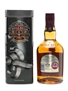 Chivas Regal 12 Years Old Monogram Limited Edition 70cl