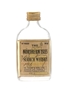 The Northern Isles Bottled 1950s - W. Thorp & Son 5cl / 40%