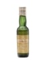 Malcolm Stuart 5 Year Old Bottled 1940s 5cl