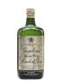 Gordon's Special Dry London Gin Bottled 1950s - Spring Cap 75cl / 40%