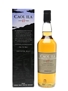 Caol Ila 1997 17 Year Old 70cl / 55.9%