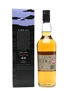 Caol Ila 1997 17 Year Old 70cl / 55.9%