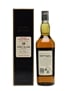 Port Ellen 1978 20 Year Old Bottled 1998 - Rare Malts Selection 70cl / 60.9%