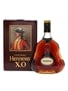 Hennessy XO Bottled 1980s - Hong Kong Duty Free 70cl / 40%