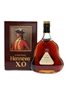 Hennessy XO Bottled 1980s - Hong Kong Duty Free 70cl / 40%