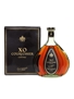 Courvoisier XO  70cl / 40%