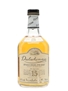 Dalwhinnie 15 Year Old Bottled 1990s 70cl / 43%