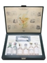 Classic Malts Miniatures Set Talisker, Oban, Glenkinchie, Dalwhinnie, Lagavulin (White Horse), Cragganmore 6 x 5cl