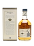 Dalwhinnie 15 Year Old 100 Years Centenary Edition 70cl / 43%