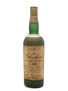 Glenlivet 25 Year Old Silver Jubilee 1977 75cl / 43%