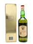 Glenlivet 12 Year Old Bottled 1980s - Classic Golf Courses Carnoustie 75cl / 40%