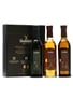 Glenfiddich Set 12-15-18 Years Old 3 x 20cl