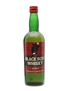 Black Scot Whisky Bottled 1970s 70cl / 43%