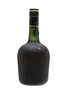 Courvoisier VSOP Bottled 1970s - Hong Kong Duty Free 70cl / 40%