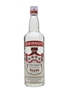 Smirnoff Red Label Bottled 1980s - England 75cl / 37.5%