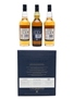 Talisker Gift Set Gift Box 3 x 20cl