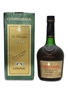 Courvoisier VSOP Bottled 1980s 70cl / 40%