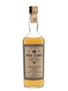 Glen Castle Bottled 1960s - M Lehmann 75cl / 49%