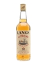 Lang's Supreme Bottled 1980s - Lang's Brothers 75cl / 40%