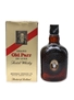 Grand Old Parr De Luxe Bottled 1980s 75cl / 43%