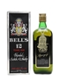 Bell's 12 Year Old Bottled 1970s 75.7cl / 40%