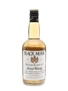 Black Moor 5 Year Old The Castle Brands Company 70cl / 40%