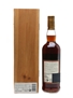 Macallan 1979 Gran Reserva 18 Year Old 70cl / 40%