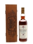 Macallan 1979 Gran Reserva 18 Year Old 70cl / 40%