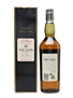 Port Ellen 1978 22 Year Old Bottled 2000 - Rare Malts Selection 70cl / 60.5%