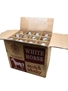 White Horse Bottled 1980s 12 x 75cl / 43%