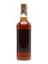 Macallan 1964 Bottled 1982 - Rinaldi 75cl / 43%