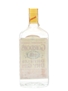 Gordon's Dry Gin Bottled 1970s - Jerez De La Frontera 100cl / 43%