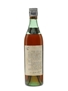 Hennessy 3 Star Bottled 1940s 35cl