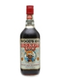 Wood's 100 Old Navy Rum Bottled 1970s-1980s 75cl / 57%