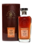 Springbank 1970 37 Year Old Bottled 2007 - Signatory Vintage 70cl / 53.9%